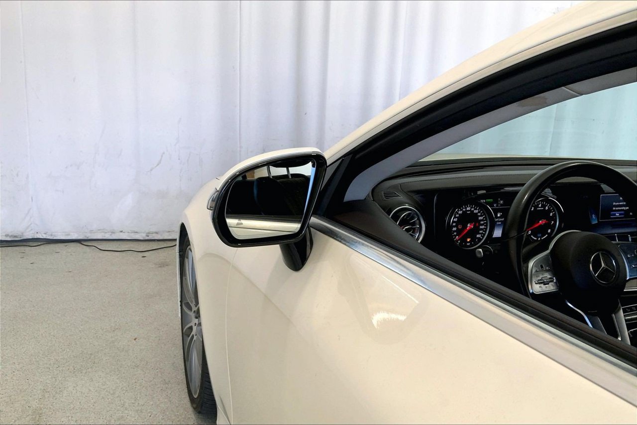 Used 2019 Mercedes-Benz CLS 450 image 10