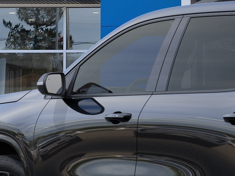 New 2026 Chevrolet Traverse RS w/ LPO, Floor Liner Package FWD image 12
