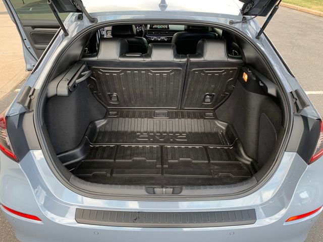 Used 2022 Honda Civic Sport Touring image 16