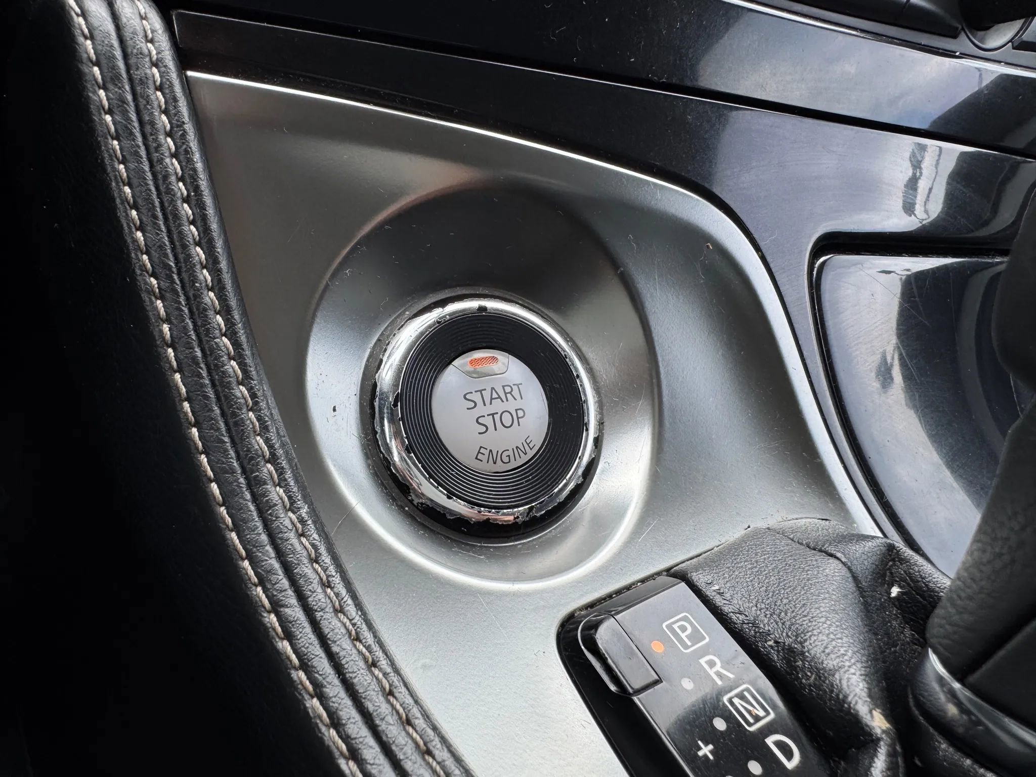 Used 2018 Nissan Maxima 3.5 SV image 34