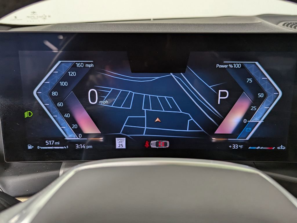 Used 2025 BMW 430i xDrive Coupe w/ Convenience Package image 31