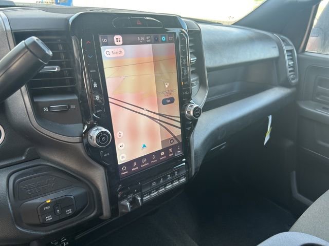 New 2025 RAM 2500 Tradesman image 39