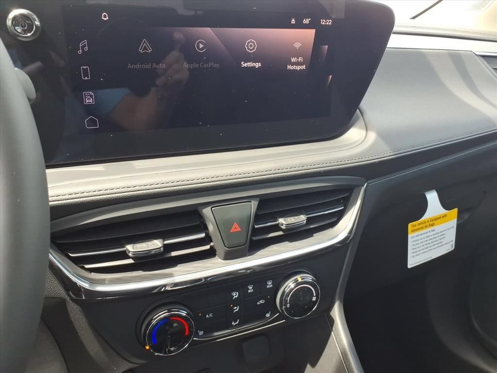 New 2026 Buick Encore GX Preferred w/ Comfort Package FWD image 19