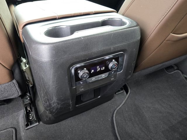 Certified 2025 Chevrolet Tahoe High Country image 17