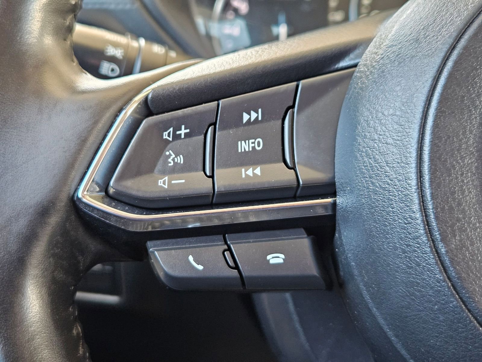 Used 2019 MAZDA CX-5 Grand Touring Reserve AWD/4WD image 12