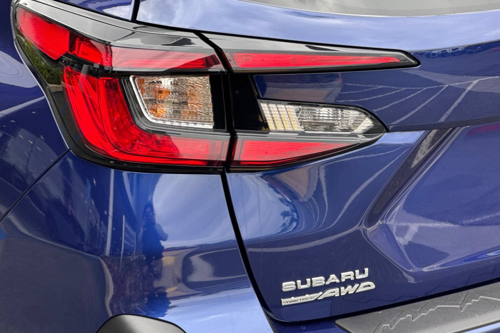Certified 2025 Subaru Crosstrek 2.5i Premium AWD/4WD image 30