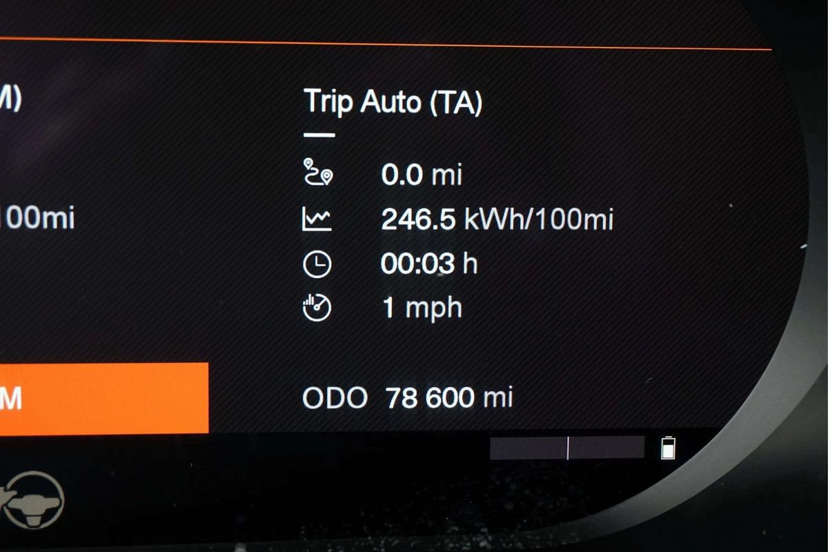 Used 2023 Polestar Polestar 2 w/ Pilot Pack AWD/4WD image 26