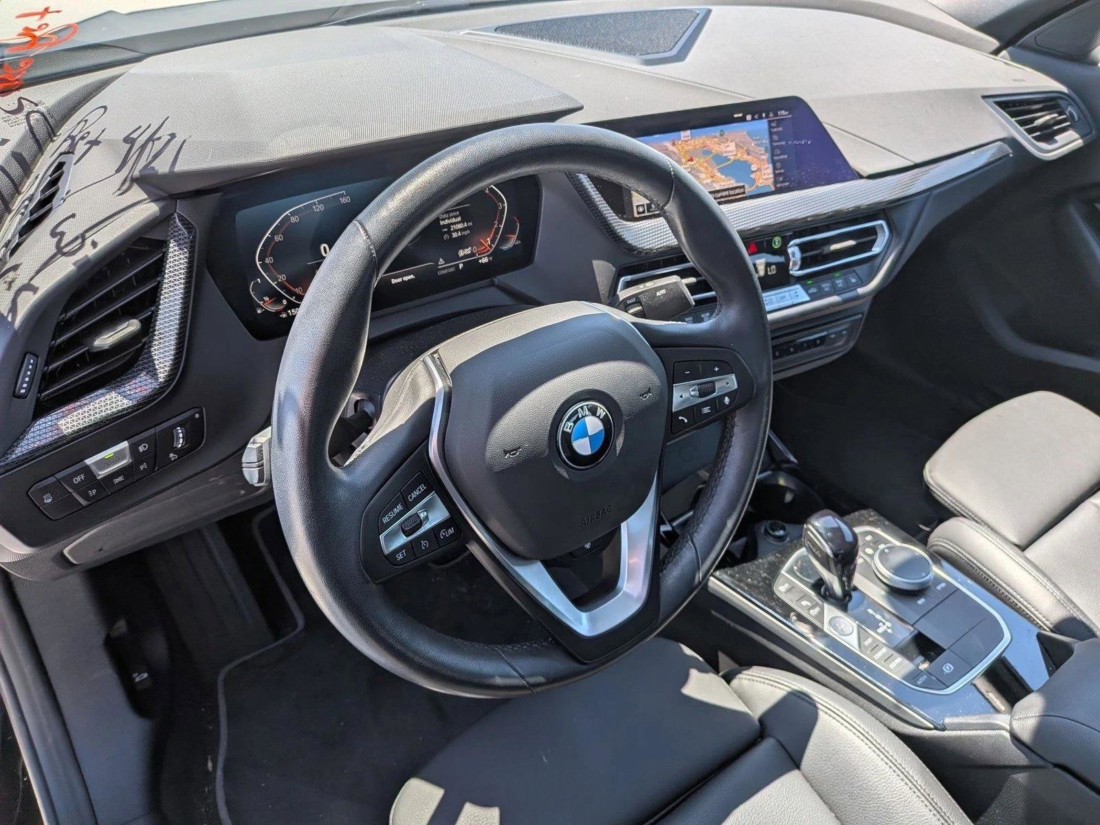 Certified 2023 BMW 228i Gran Coupe w/ Convenience Package FWD image 10