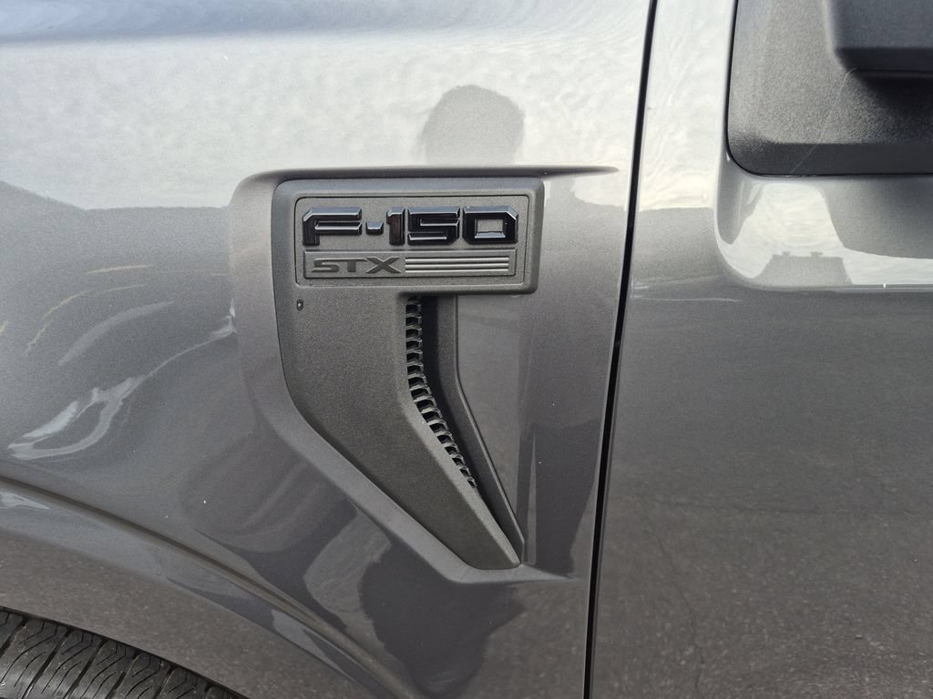 Used 2026 Ford F150 STX w/ Equipment Group 200A RWD image 7
