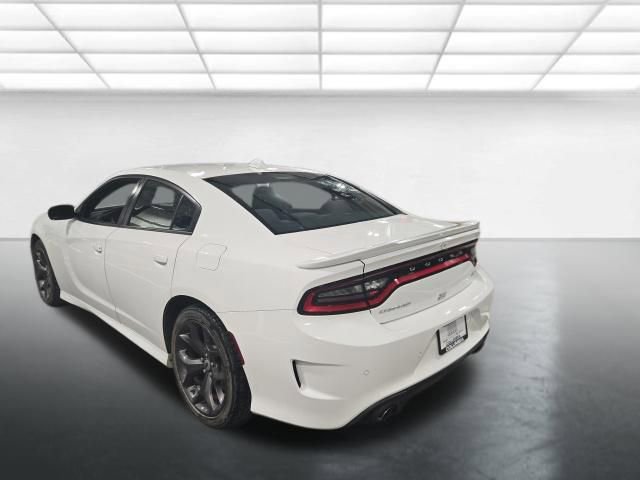 Used 2019 Dodge Charger GT RWD image 6