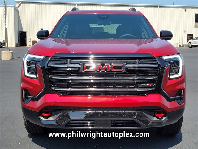 New 2026 GMC Terrain AT4 image 11