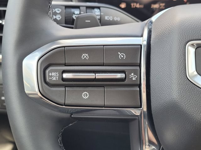 New 2026 GMC Terrain Elevation w/ Elevation Premium Package AWD/4WD image 19