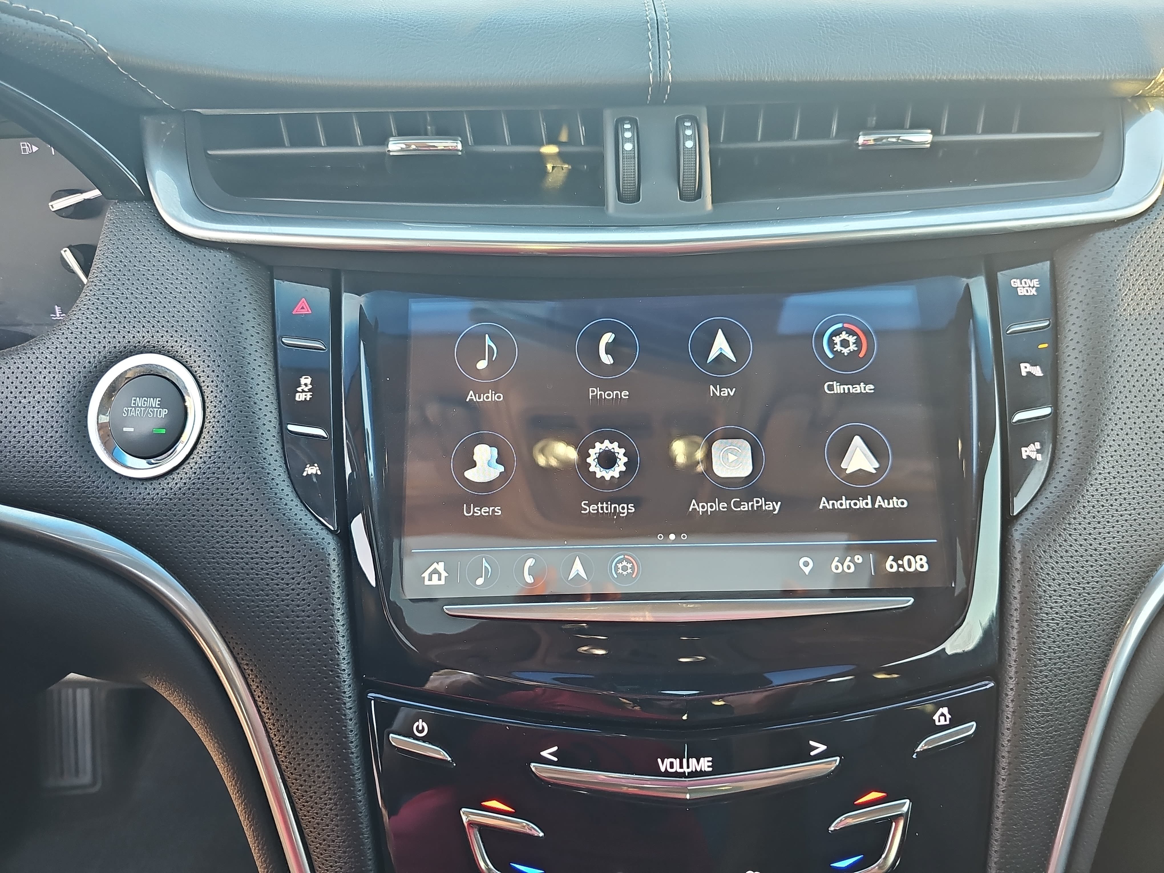 Used 2019 Cadillac XTS Luxury w/ Driver Awareness Package FWD image 22
