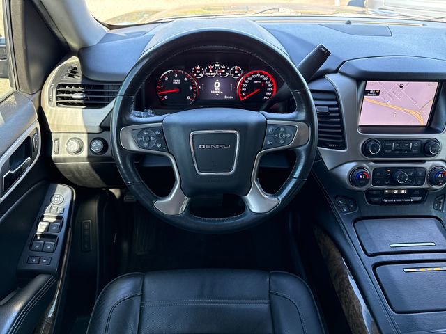 Used 2015 GMC Yukon XL Denali w/ Open Road Package image 23