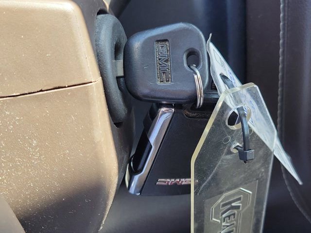 Used 2018 GMC Sierra 1500 Denali w/ Denali Ultimate Package image 29