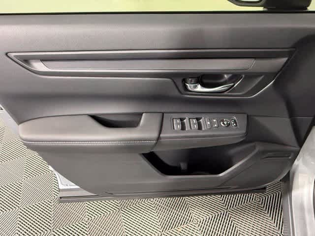 New 2027 Honda CR-V LX image 14