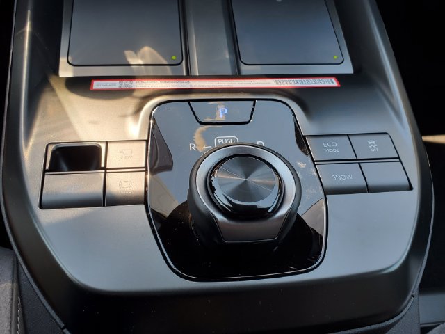 New 2026 Toyota C-HR AWD/4WD image 31