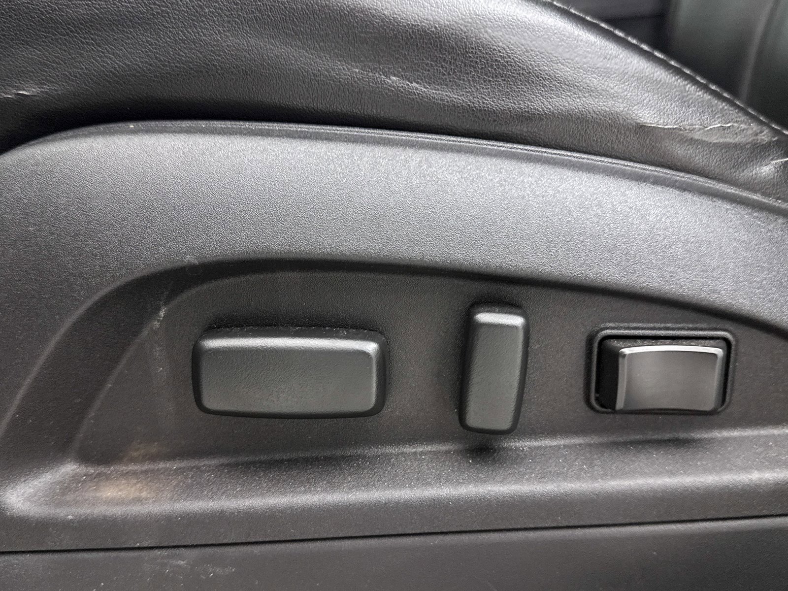 Used 2017 GMC Terrain SLT w/ Open Road Package image 27