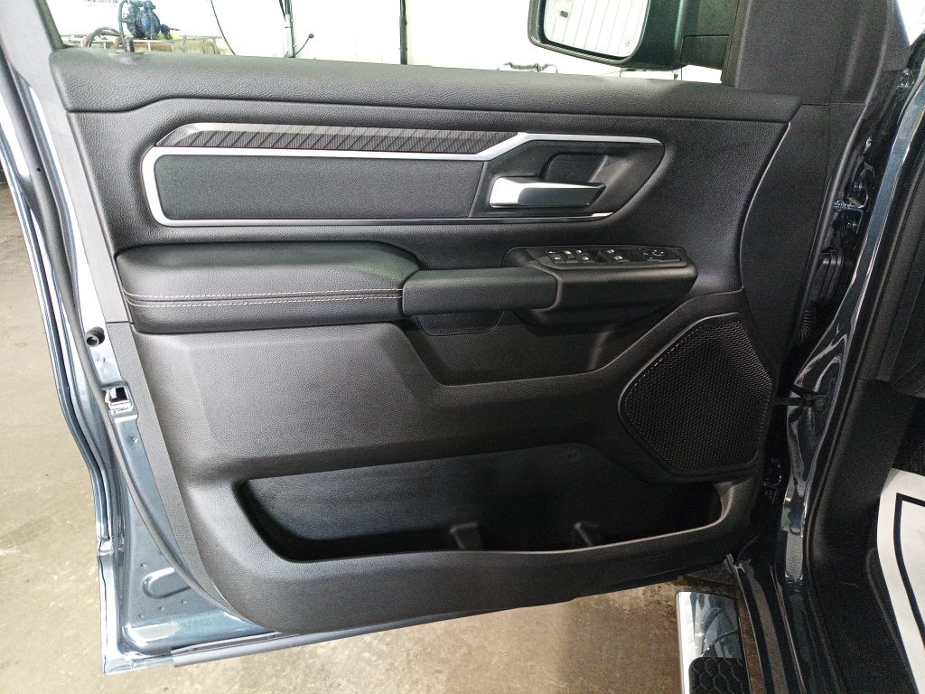 New 2026 RAM 1500 Big Horn AWD/4WD image 10