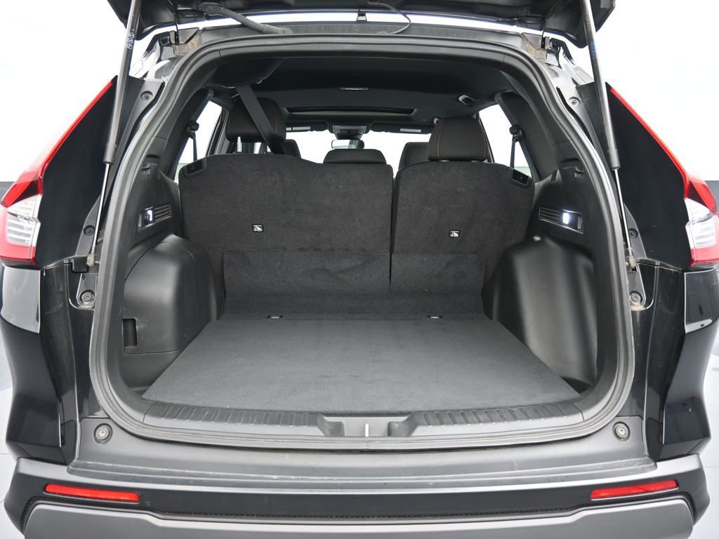 Certified 2023 Honda CR-V Sport image 35