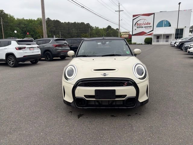 Used 2023 MINI Cooper S FWD image 4