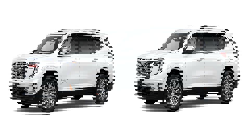 New 2026 GMC Acadia Denali image 52