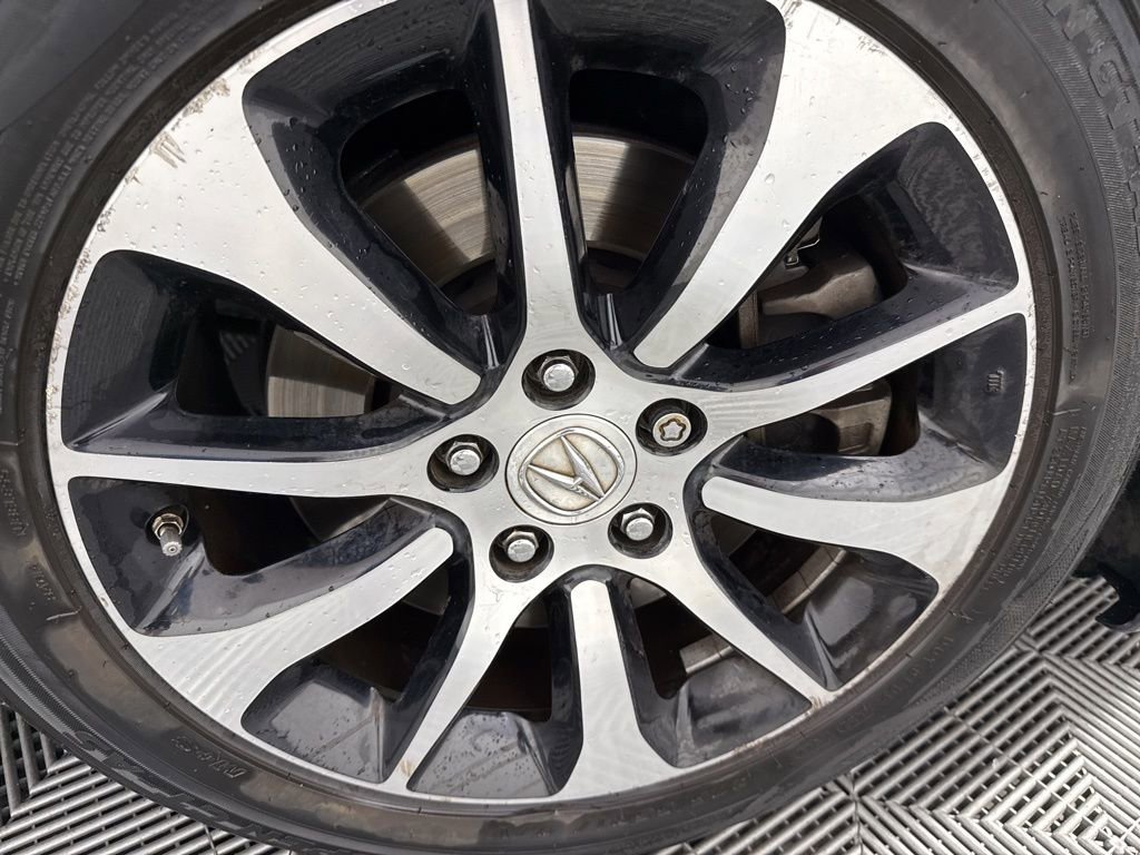 Used 2015 Acura TLX image 15