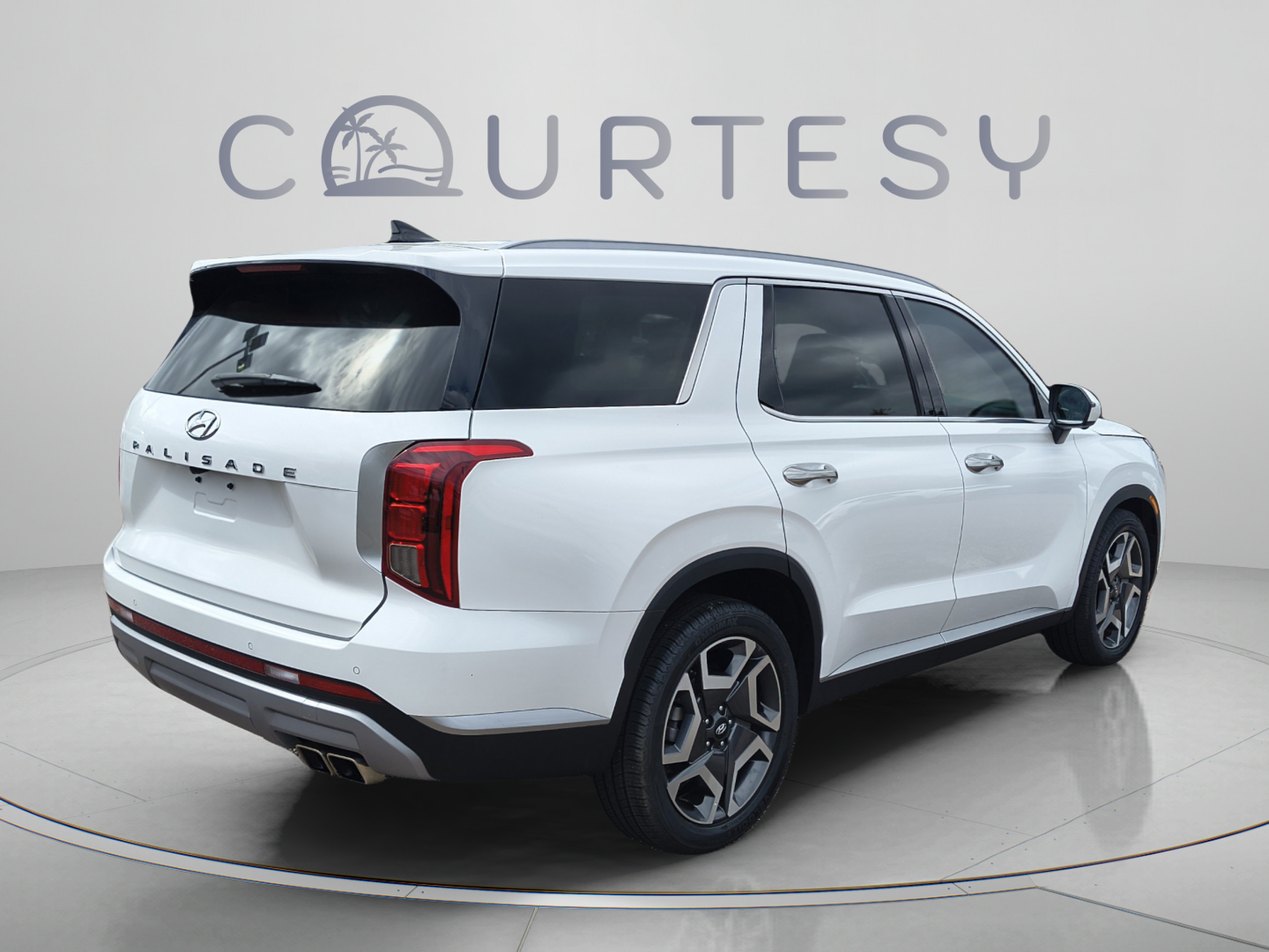 Used 2023 Hyundai Palisade SEL w/ Cargo Package AWD/4WD image 5
