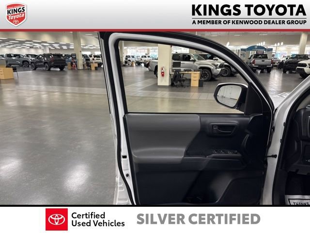 Certified 2019 Toyota Tacoma SR w/ SR Convenience Package image 18