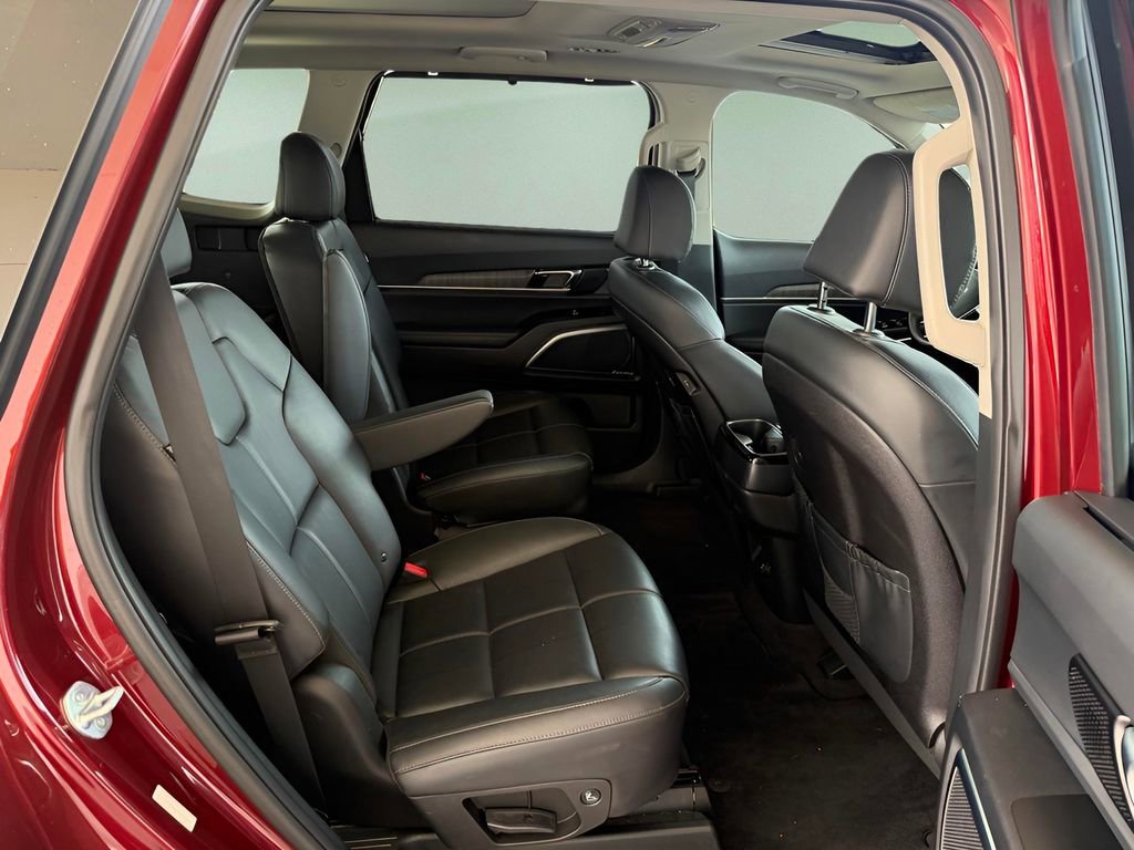 Used 2024 Kia Telluride SX image 24