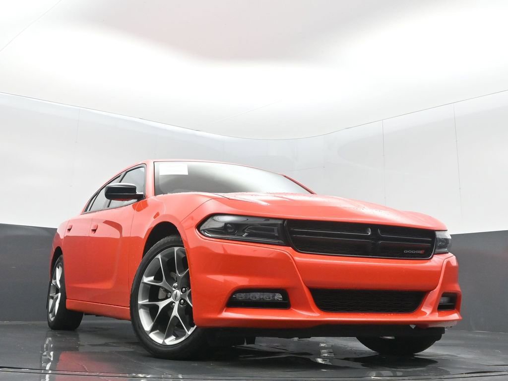 Certified 2023 Dodge Charger SXT w/ Plus Group image 29