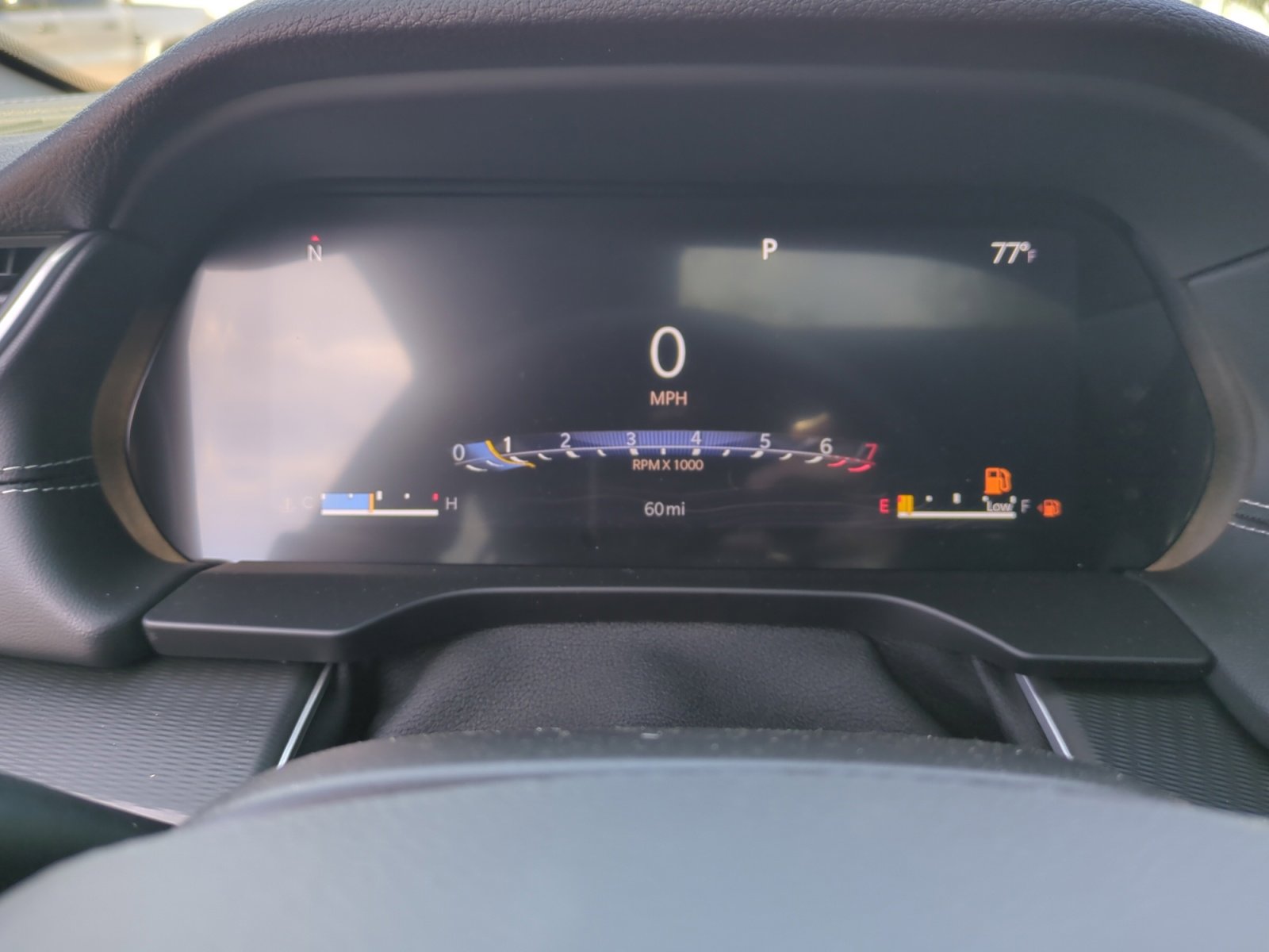 New 2026 Jeep Grand Cherokee Laredo X image 10