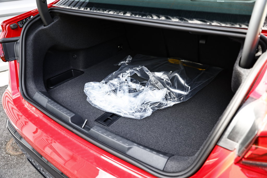 New 2026 Audi A3 2.0T Premium AWD/4WD image 33
