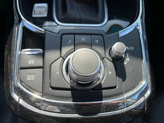 Used 2022 MAZDA CX-9 Touring image 28