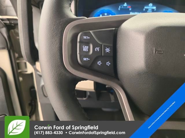 New 2026 Ford Bronco Big Bend image 34