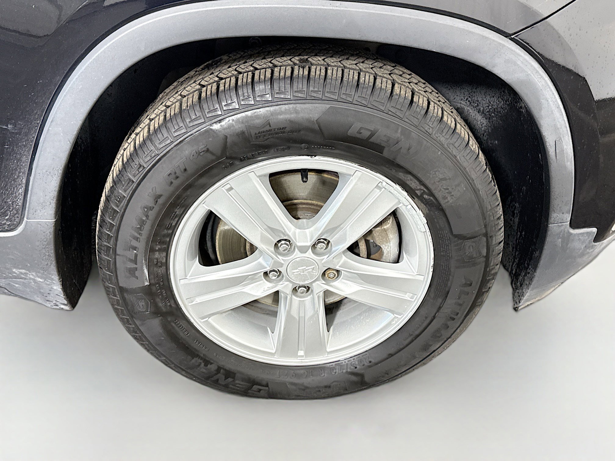 Used 2020 Chevrolet Trax LT image 31