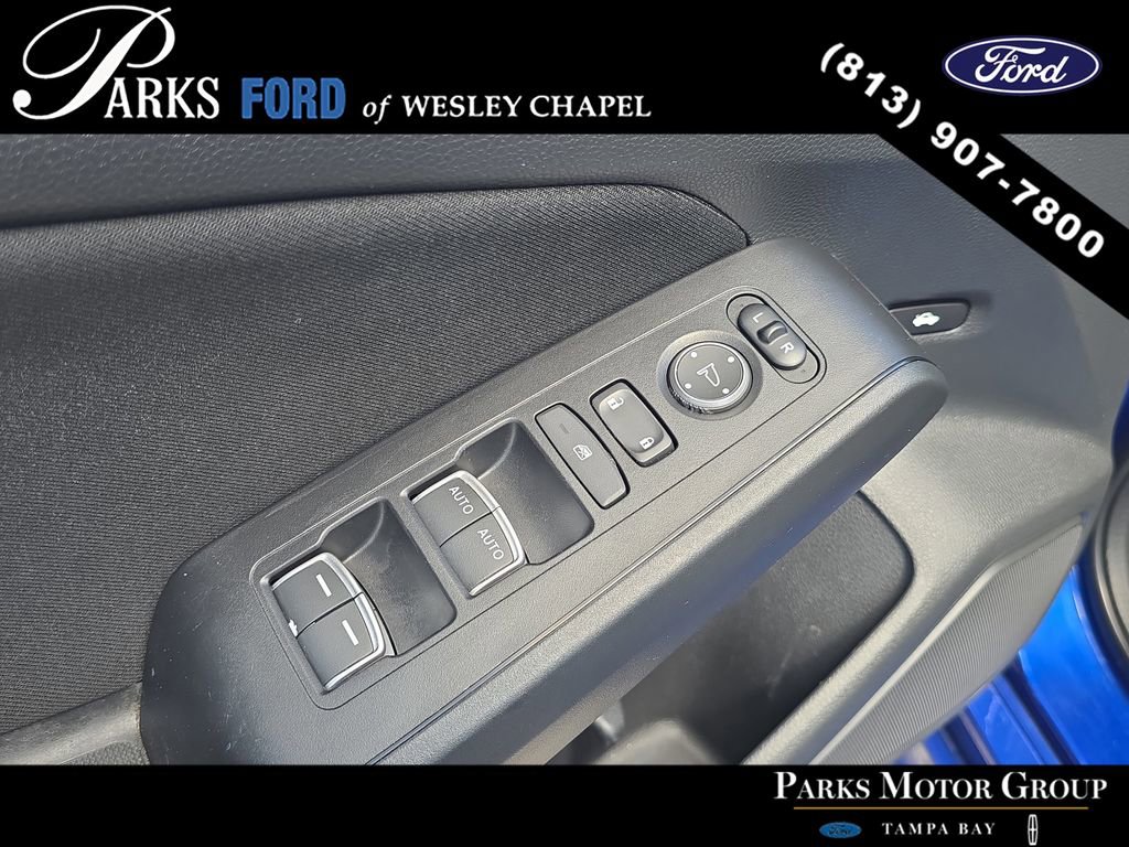 Used 2022 Honda Civic EX image 17