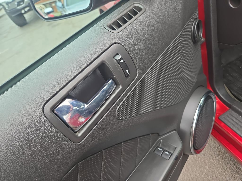 Used 2014 Ford Mustang Premium w/ Equipment Group 202A image 13