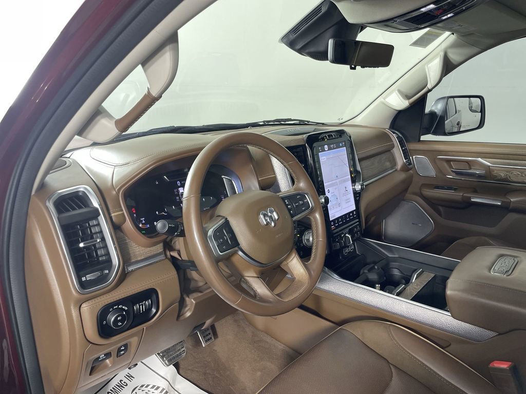 Used 2023 RAM 1500 Limited image 10