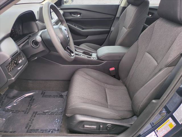 Used 2026 Honda Accord SE image 15