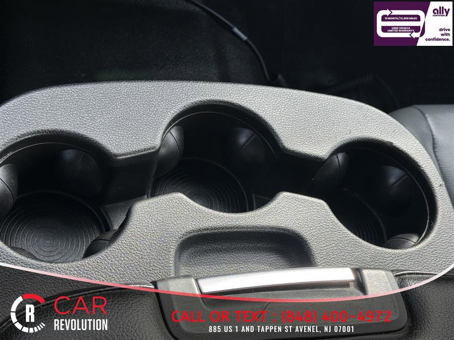 Used 2022 RAM 2500 Tradesman image 21