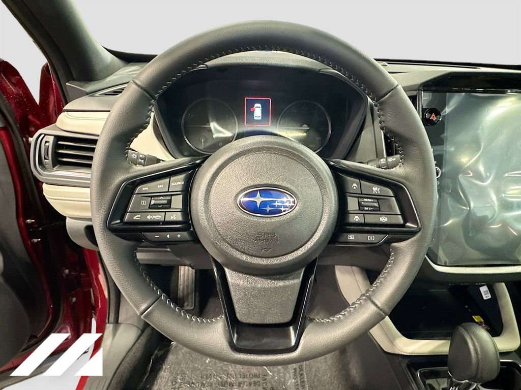 New 2026 Subaru Forester Premium image 11