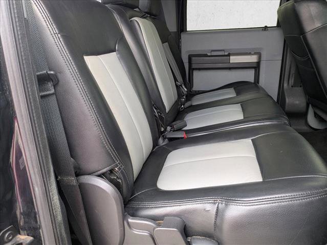 Used 2016 Ford F250 XLT w/ XLT Value Package image 18