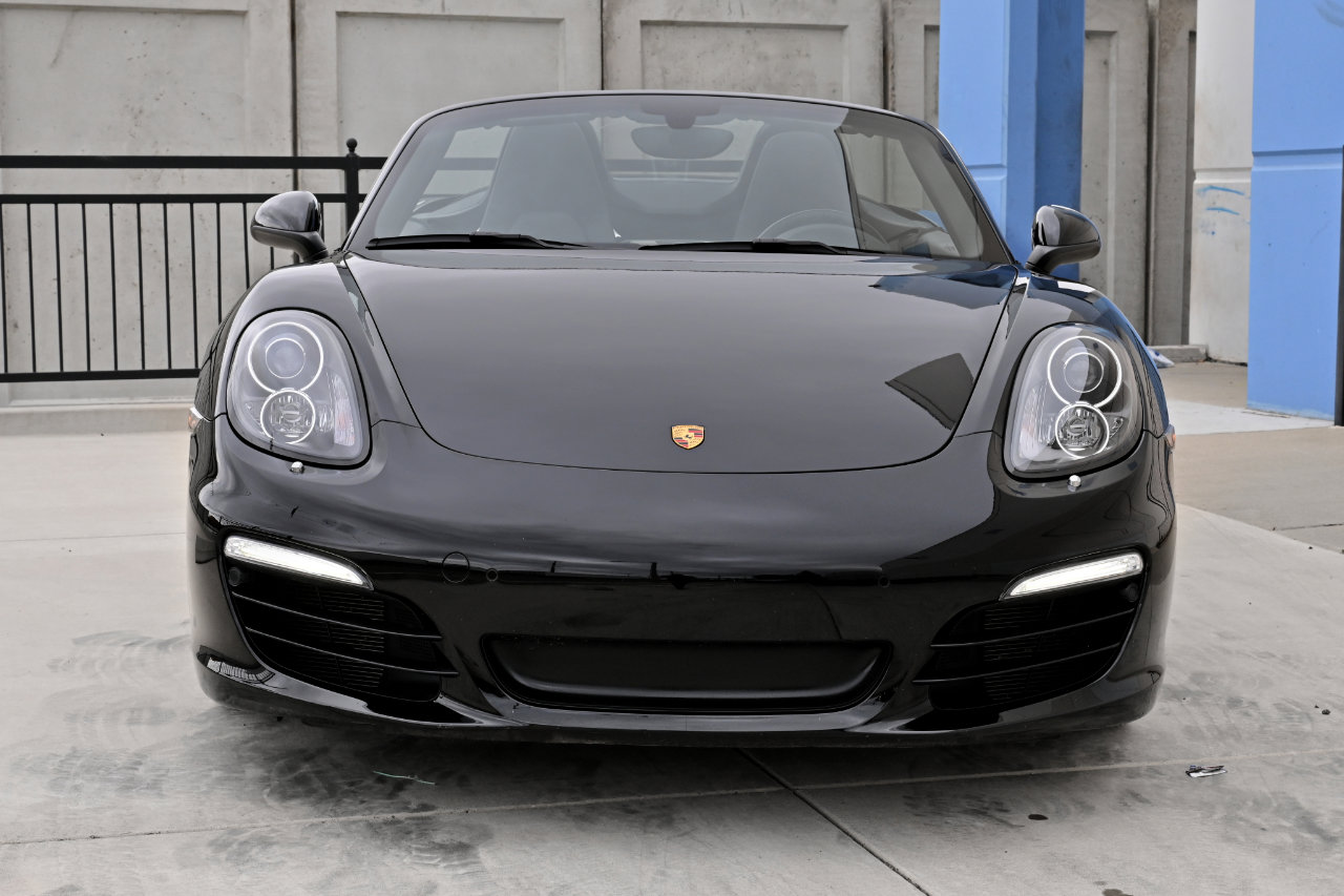 Used 2013 Porsche Boxster S RWD image 12