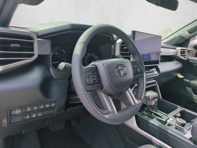 New 2026 Toyota Tundra SR5 AWD/4WD image 3