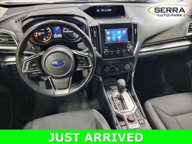 Used 2020 Subaru Forester Premium AWD/4WD image 29