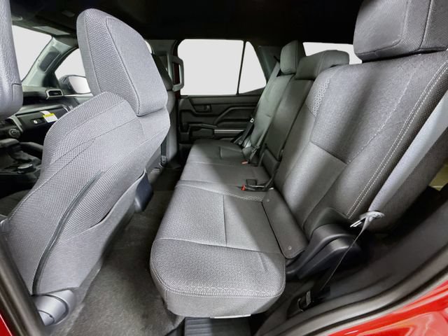 New 2026 Toyota 4Runner SR5 AWD/4WD image 22