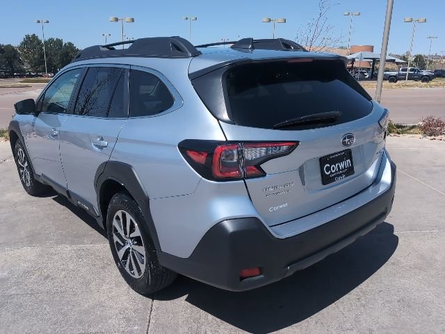 Used 2025 Subaru Outback Premium AWD/4WD image 5