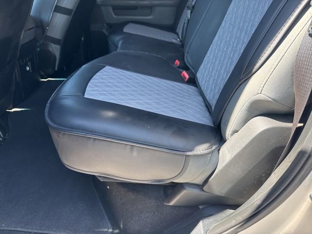 Used 2016 RAM 2500 Lone Star image 18