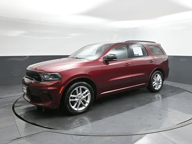 Used 2023 Dodge Durango GT